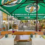 Garner Munich - Messe By Ihg 호텔 하르