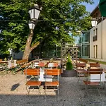 Garner Munich - Messe By Ihg 호텔