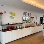 호텔 Garner Munich - Messe By Ihg 하르