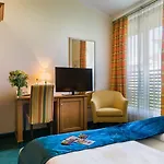 Garner Munich - Messe By Ihg 호텔 하르