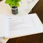 Garner Munich - Messe By Ihg 3* 하르