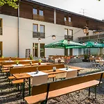 Garner Munich - Messe By Ihg 호텔