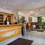 Garner Munich - Messe By Ihg 호텔 하르
