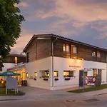 Garner Munich - Messe By Ihg 3* 하르