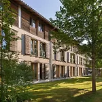호텔 Garner Munich - Messe By Ihg 3*