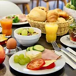 Garner Munich - Messe By Ihg