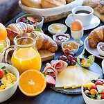 Garner Munich - Messe By Ihg 호텔