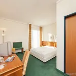 Garner Munich - Messe By Ihg 3* 하르