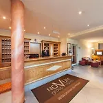 Garner Munich - Messe By Ihg 호텔 하르
