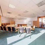 Garner Munich - Messe By Ihg 호텔 하르