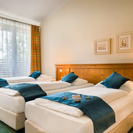 Otel Garner Munich - Messe By Ihg