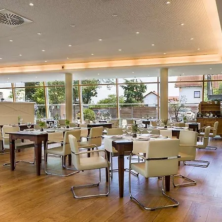 Garner Munich - Messe By Ihg Haar (Munich)