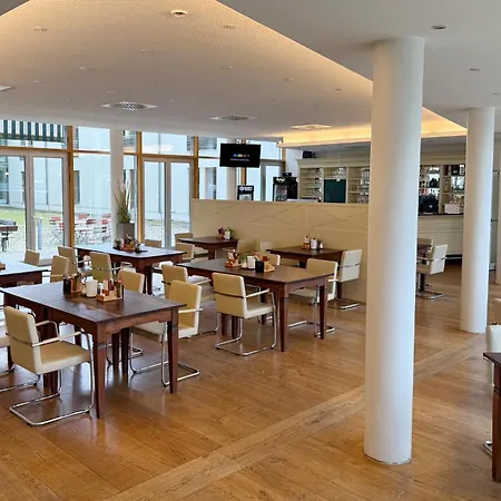 Garner Munich - Messe By Ihg Hotel Haar (Munich)