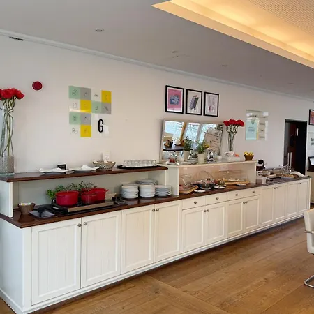Hotel Garner Munich - Messe By Ihg Haar (Munich)