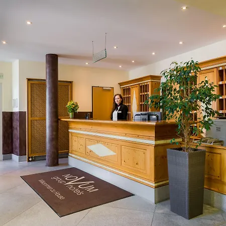 Garner Munich - Messe By Ihg Otel Haar (Munich)