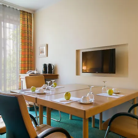 Novum Seidlhof München Haar (Munich)