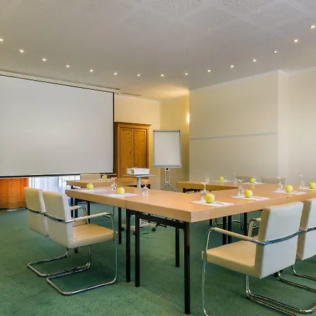 Novum Seidlhof München 3*
