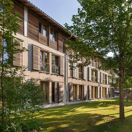 Hotel Novum Seidlhof München 3*