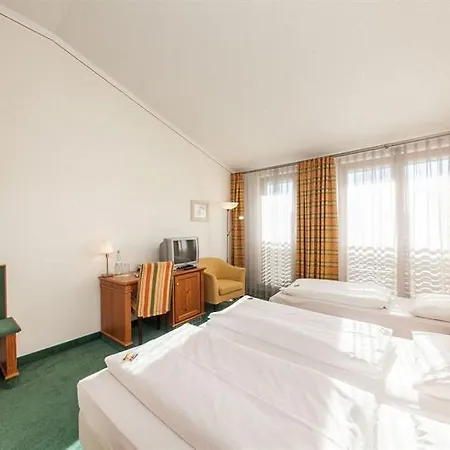 Garner Munich - Messe By Ihg 3* Haar (Munich)