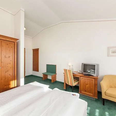 Garner Munich - Messe By Ihg Otel