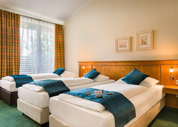 فندق Garner Munich - Messe By Ihg