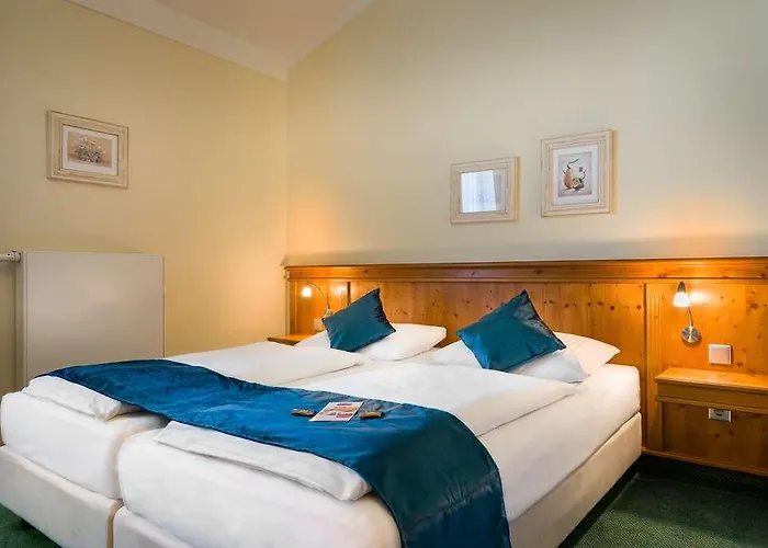 Garner Munich - Messe By Ihg Otel Haar (Munich)