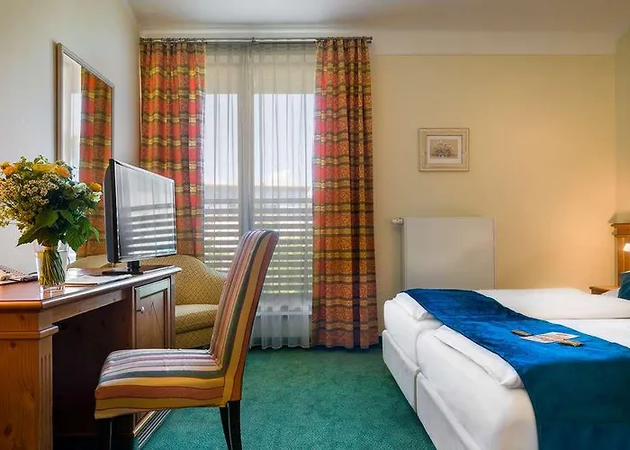 Garner Munich - Messe By Ihg Haar (Munich)