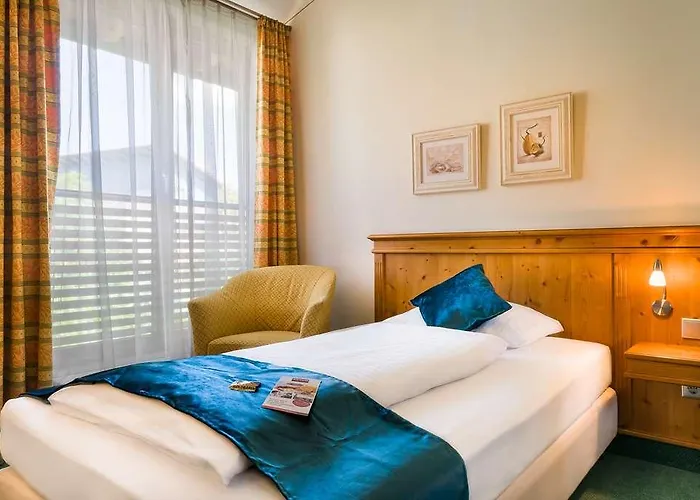 فندق Garner Munich - Messe By Ihg 3*