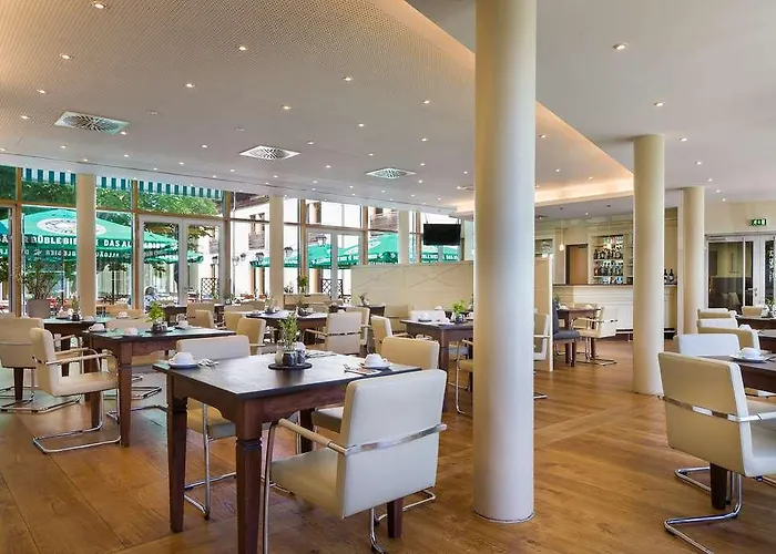 Otel Garner Munich - Messe By Ihg Haar (Munich)