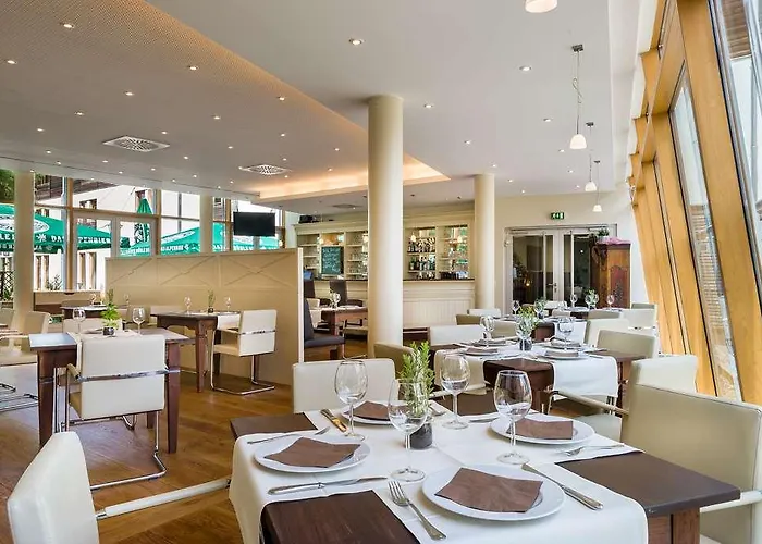 Garner Munich - Messe By Ihg Hotel Haar (Munich)
