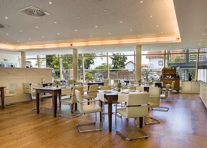 Garner Munich - Messe By Ihg Haar (Munich)