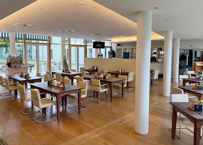 Garner Munich - Messe By Ihg فندق هار