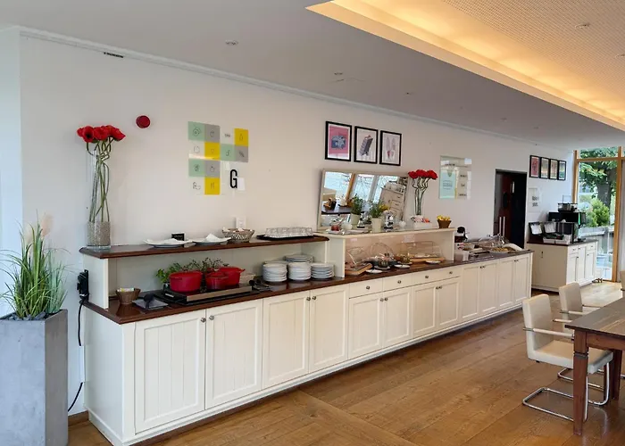 Otel Garner Munich - Messe By Ihg Haar (Munich)