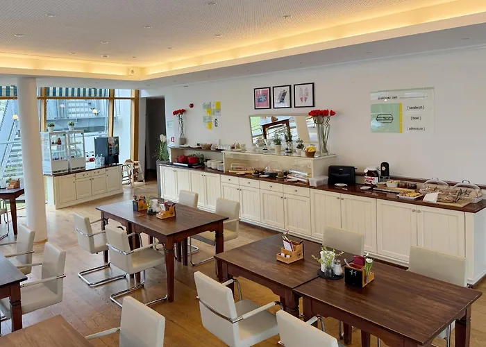 فندق Garner Munich - Messe By Ihg