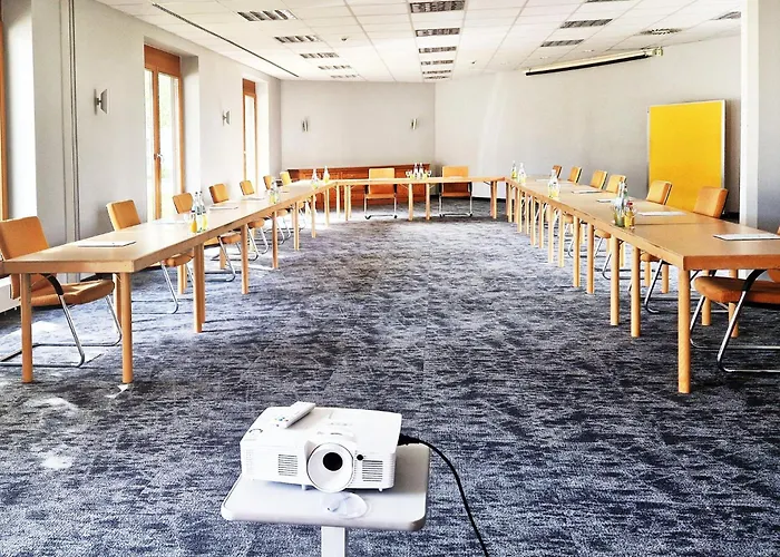Garner Munich - Messe By Ihg