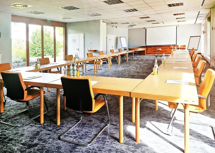 Garner Munich - Messe By Ihg Otel Haar (Munich)