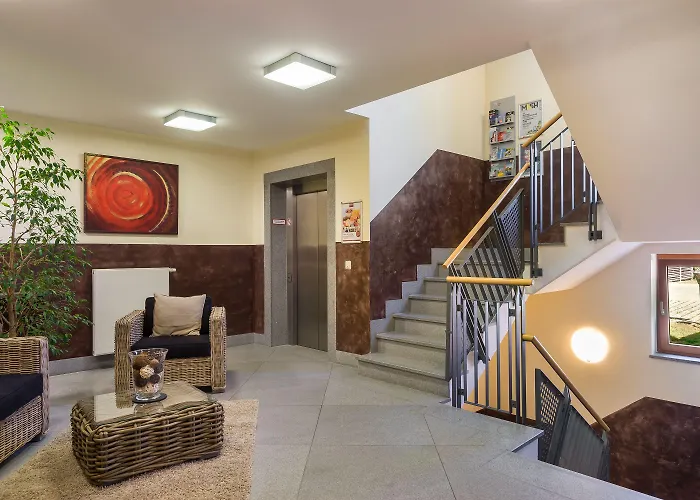 Otel Garner Munich - Messe By Ihg Haar (Munich)