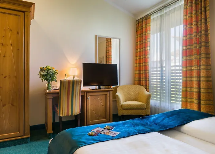 Garner Munich - Messe By Ihg فندق هار