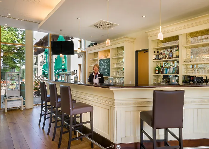 Garner Munich - Messe By Ihg
