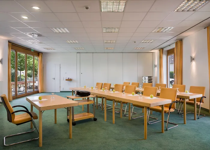 Garner Munich - Messe By Ihg