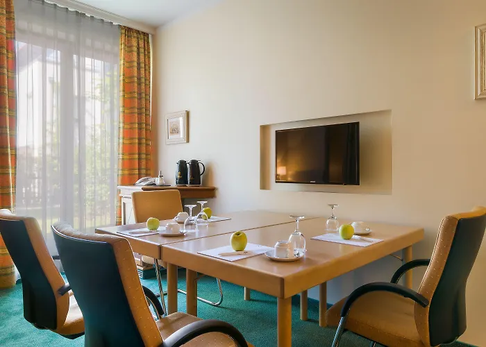 Garner Munich - Messe By Ihg هار