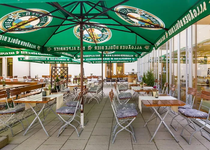فندق Garner Munich - Messe By Ihg