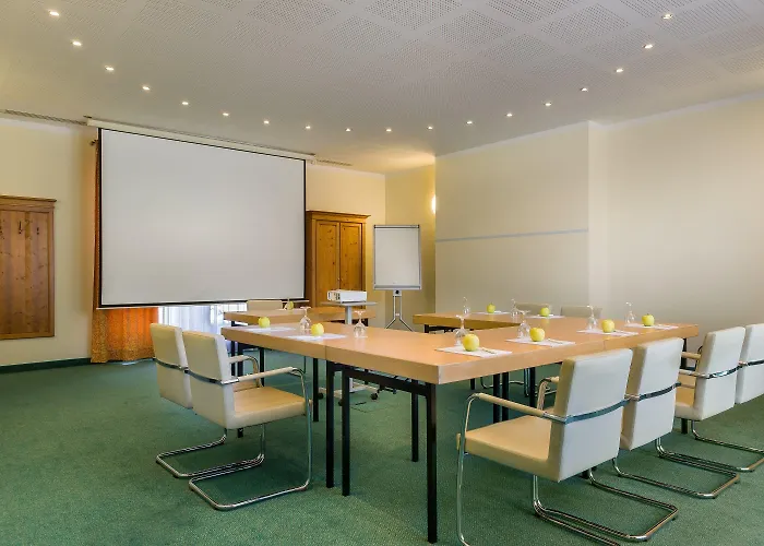 Garner Munich - Messe By Ihg 3*