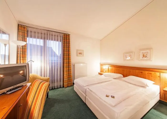 Garner Munich - Messe By Ihg
