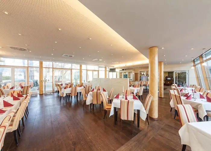 Garner Munich - Messe By Ihg Haar (Munich)