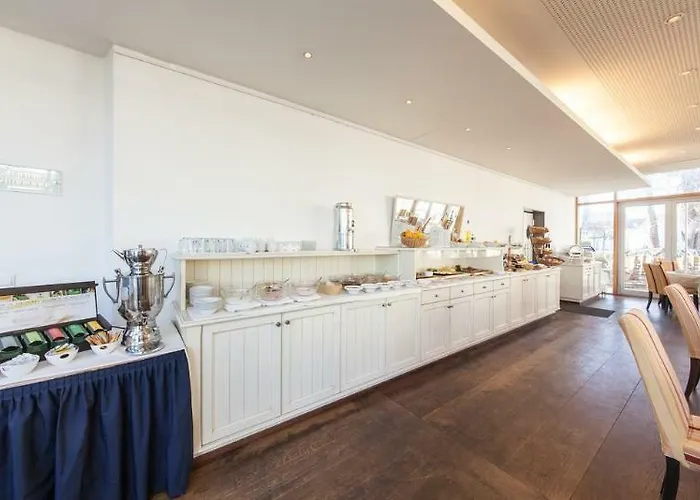 Garner Munich - Messe By Ihg 3*