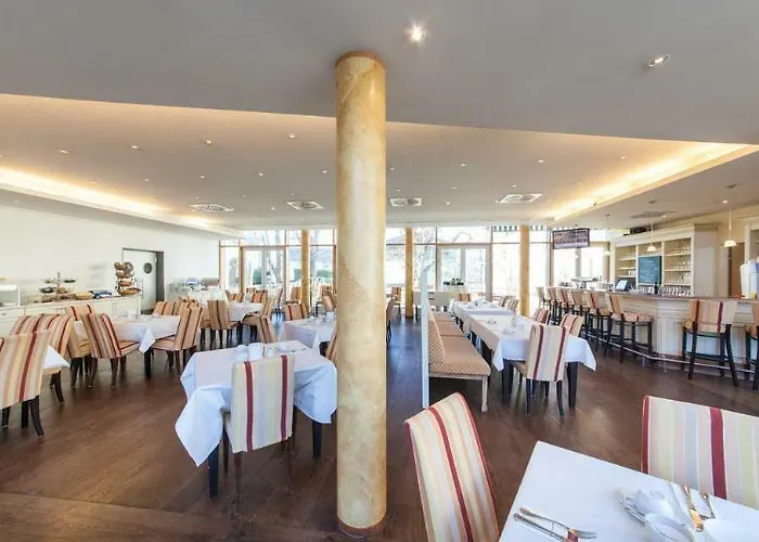 Garner Munich - Messe By Ihg