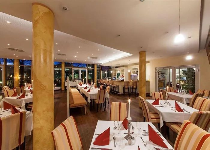 Garner Munich - Messe By Ihg فندق