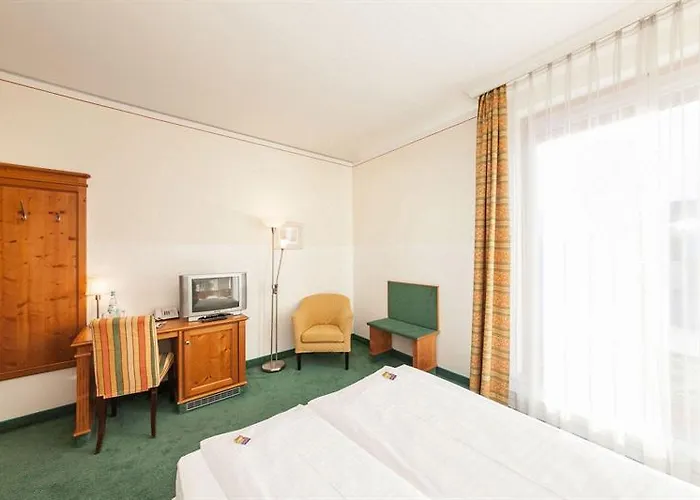 Garner Munich - Messe By Ihg