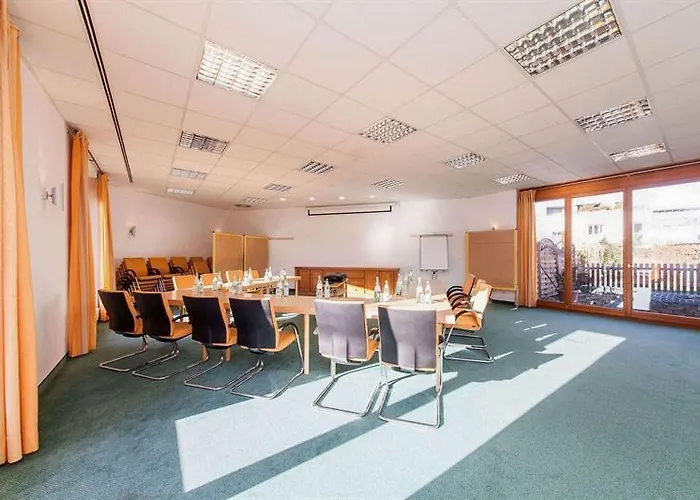 Garner Munich - Messe By Ihg Otel Haar (Munich)